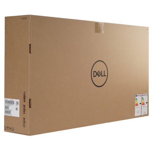 31.5" Монитор Dell P3223QE серебристый &mdash; фото 11