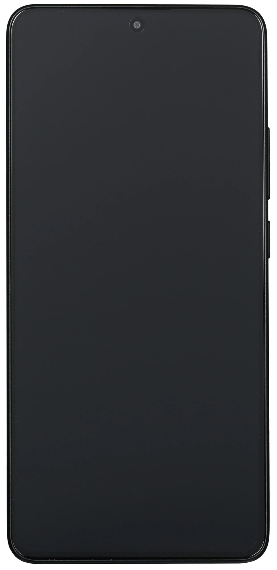 Смартфон Poco X7 Pro 5G 12\512 Черный