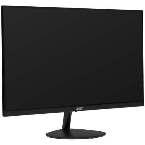 23.8" Монитор Acer SA242YUP1bmipx черный &mdash; фото 3