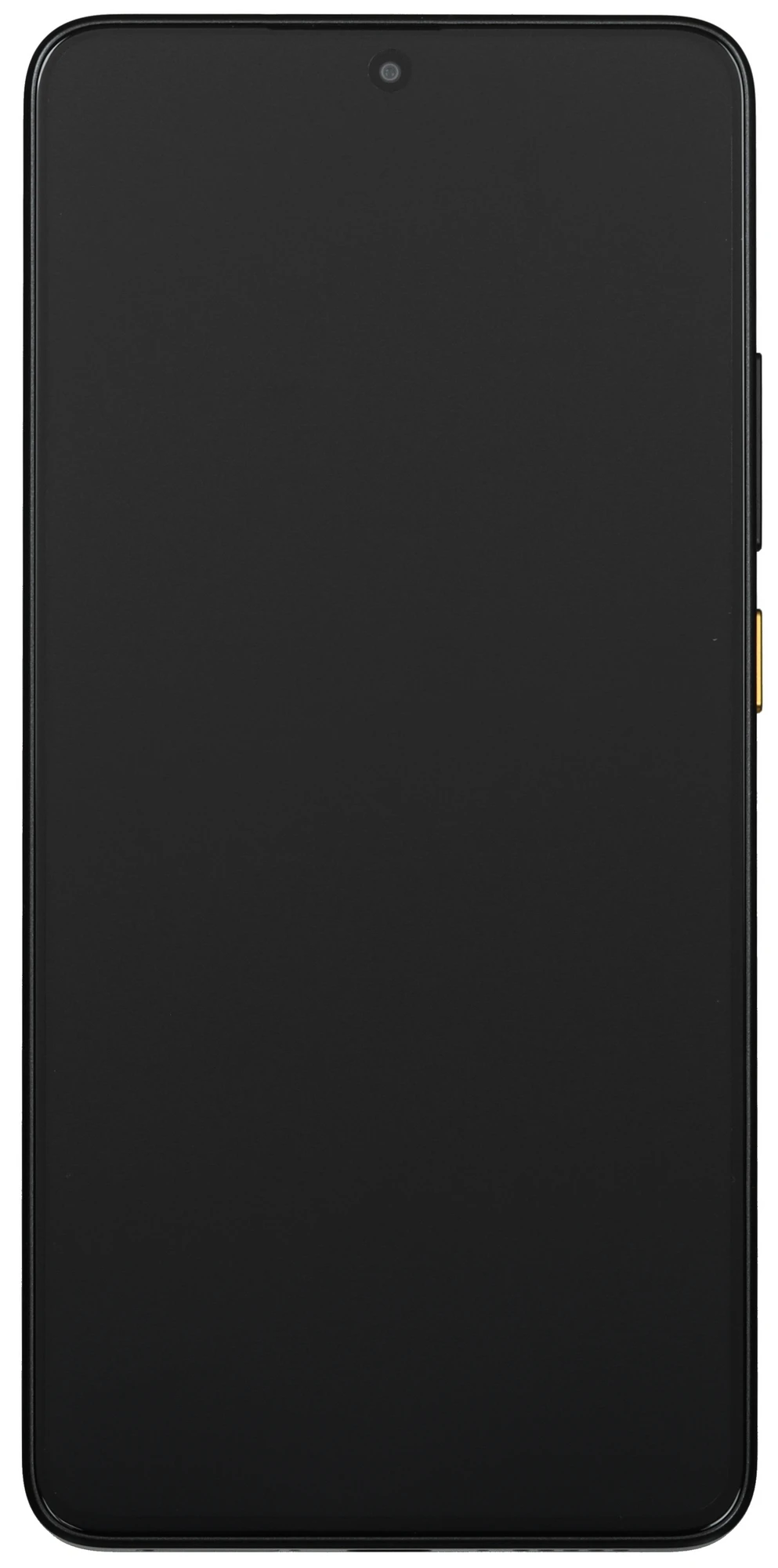 Смартфон Poco X7 Pro 5G 12\512 Желтый