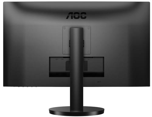 27" Монитор AOC U27B3AF черный &mdash; фото 6