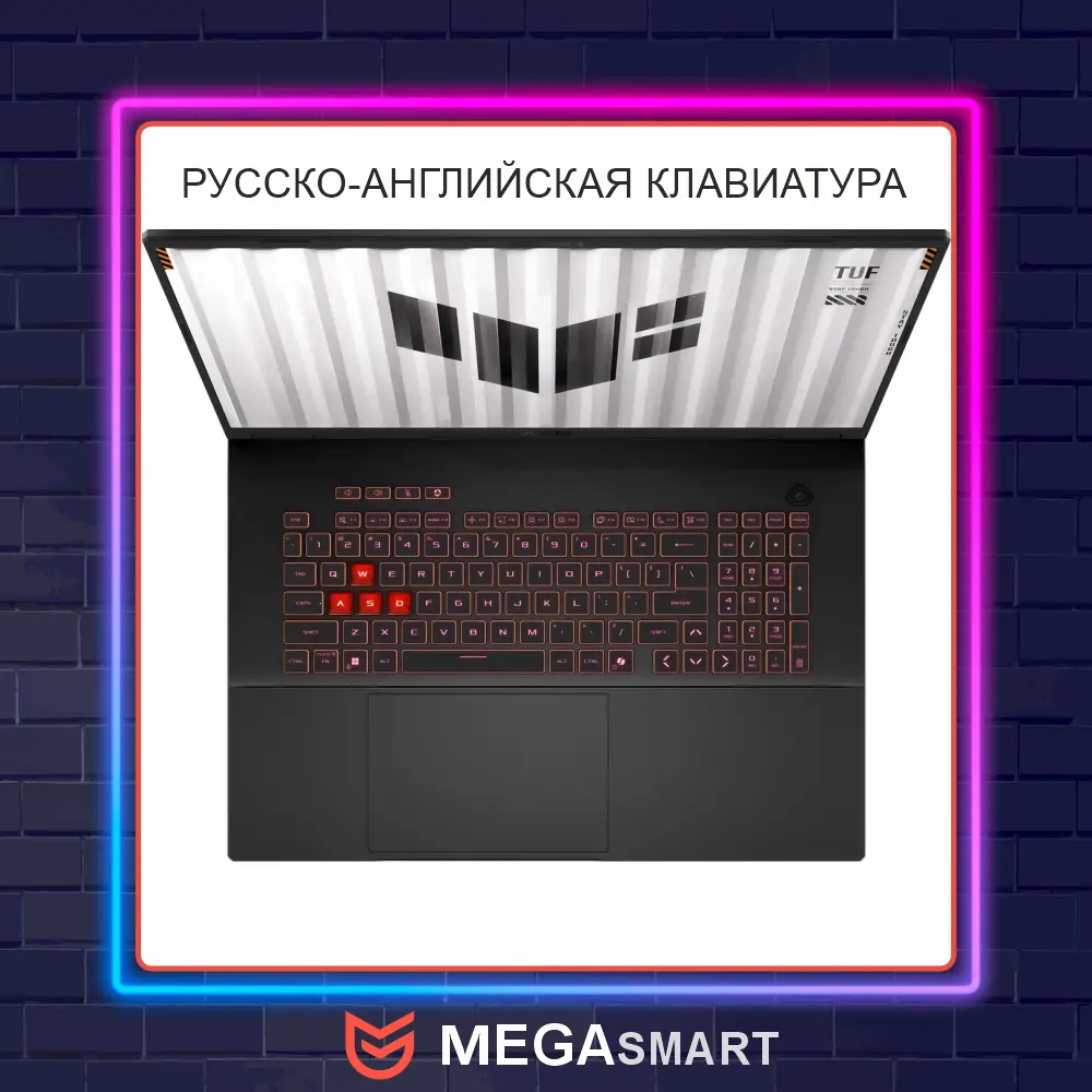 18" Asus Tuf Gaming A18 FA808UM-S8050