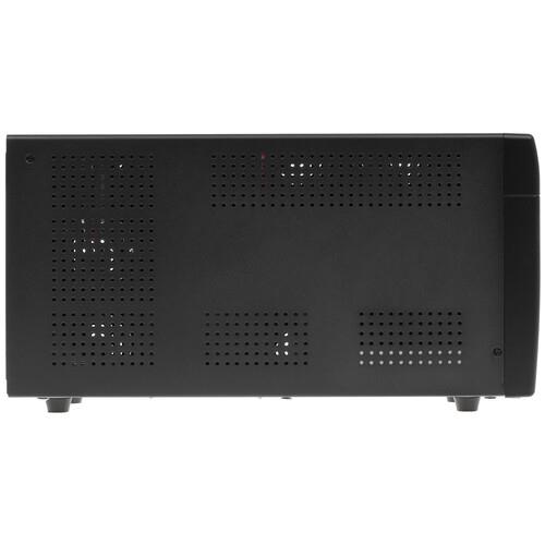 ИБП Powercom IMPERIAL IMP-2000AP ИБП Powercom IMPERIAL IMP-2000AP — Комплект и дополнительный ракурс