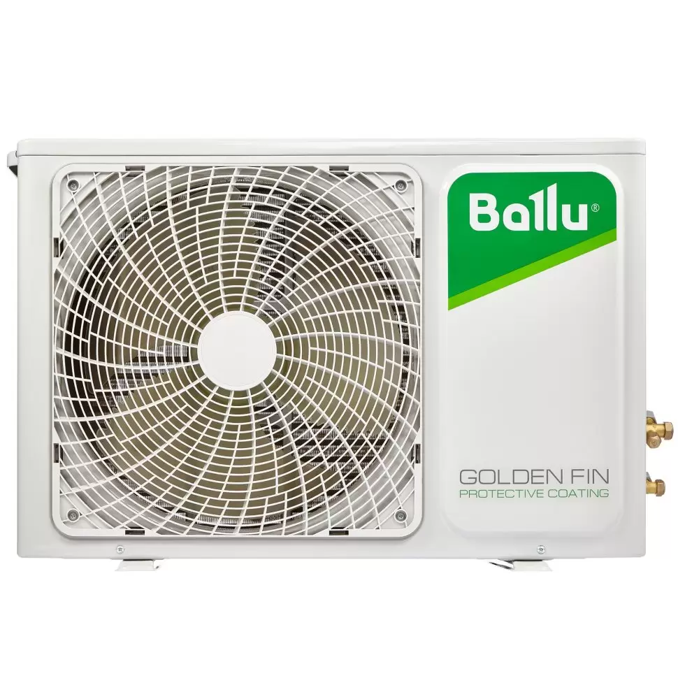 Сплит-система Ballu Bsag-09Hn8 Igreen Pro &mdash; фото 8