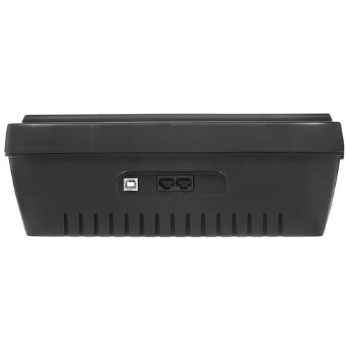 ИБП Powercom Spider SPD-750U LCD &mdash; фото 6