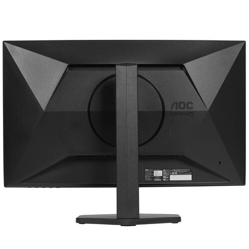 27" Монитор AOC CQ27G4X черный &mdash; фото 8