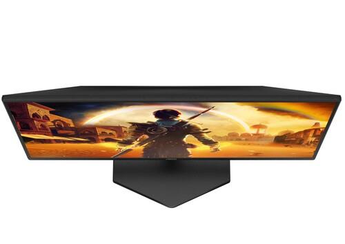 24.5" Монитор AOC 25G42E черный &mdash; фото 25