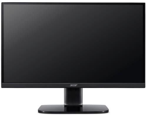 23.8" Монитор Acer KA242YG0bi черный &mdash; фото 14
