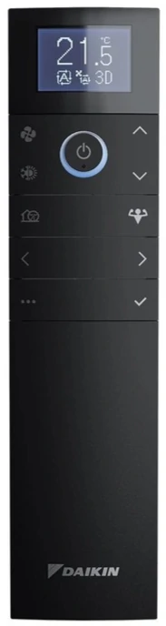 Сплит-система Daikin Ftxj35Ab/Rxj35A Emura 3 — дополнительный вид 4