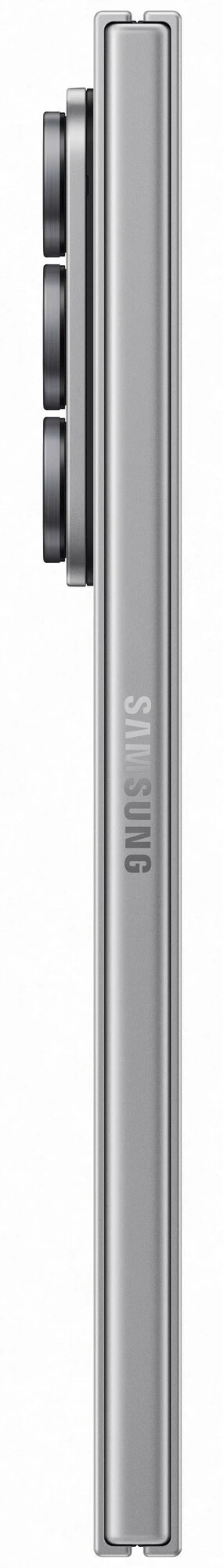 Смартфон Samsung Galaxy Z Fold 7 12/256 гб серебро