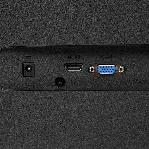 24.5" Монитор Acer EK251QGbi черный &mdash; фото 6