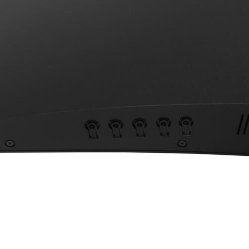 34" Монитор MSI Modern MD342CQP черный &mdash; фото 7