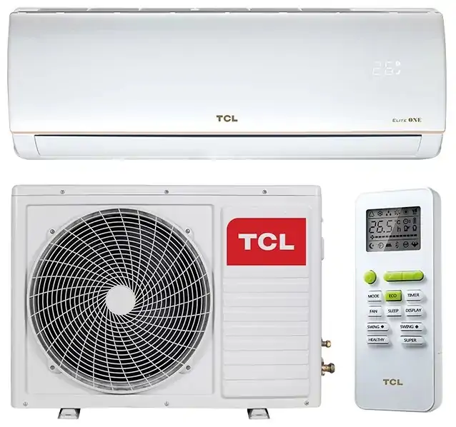 Сплит Система Tcl Tac-18Hra/E1 — дополнительный вид 3