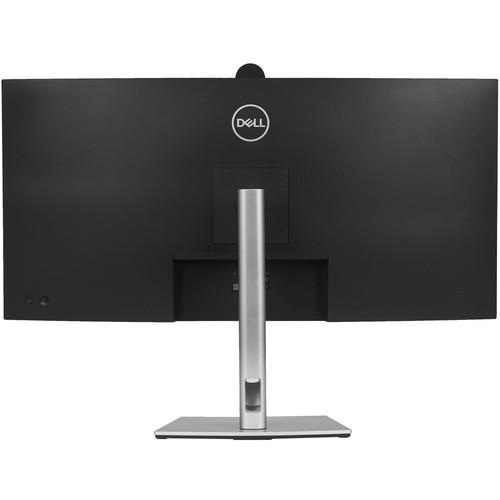 34" Монитор Dell P3424WEB черный &mdash; фото 13