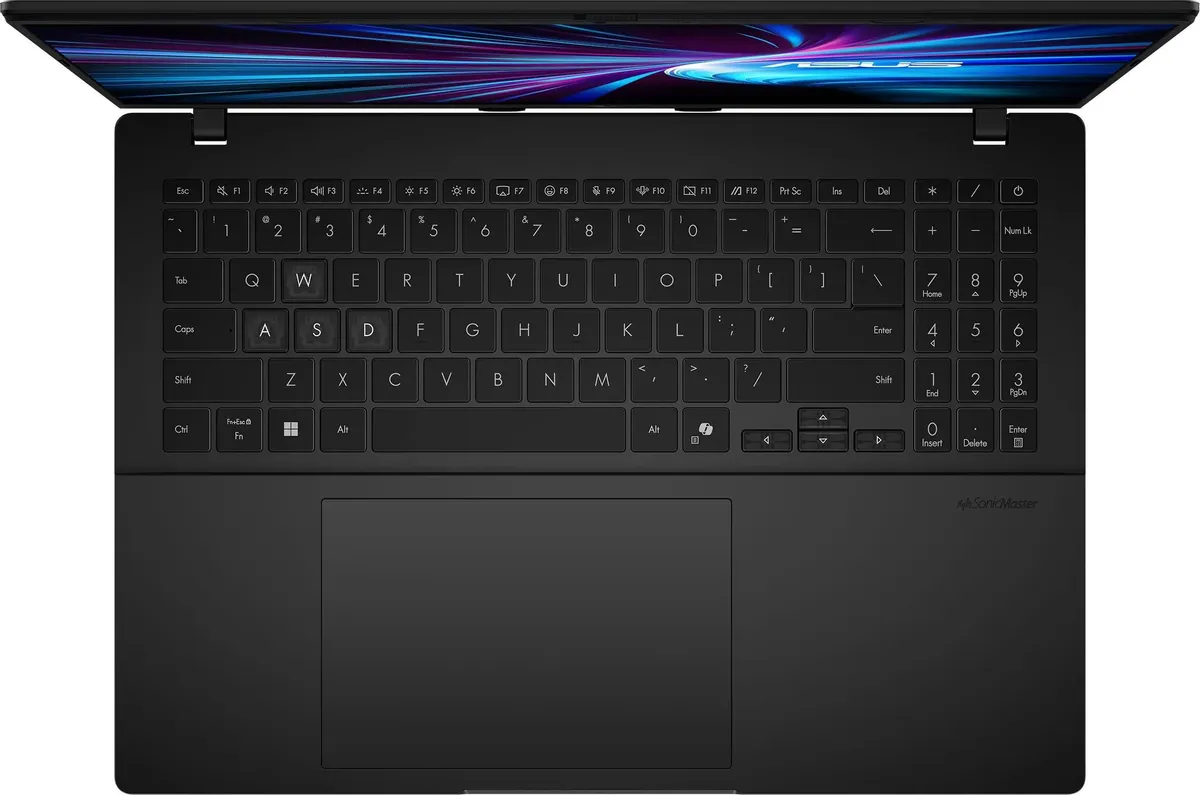 16" ASUS Gaming V16 V3607VU-RP267 &mdash; фото 7