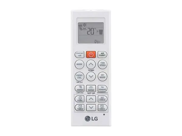 Сплит-система Lg Ab12Bk Design Collection Inverter &mdash; фото 6