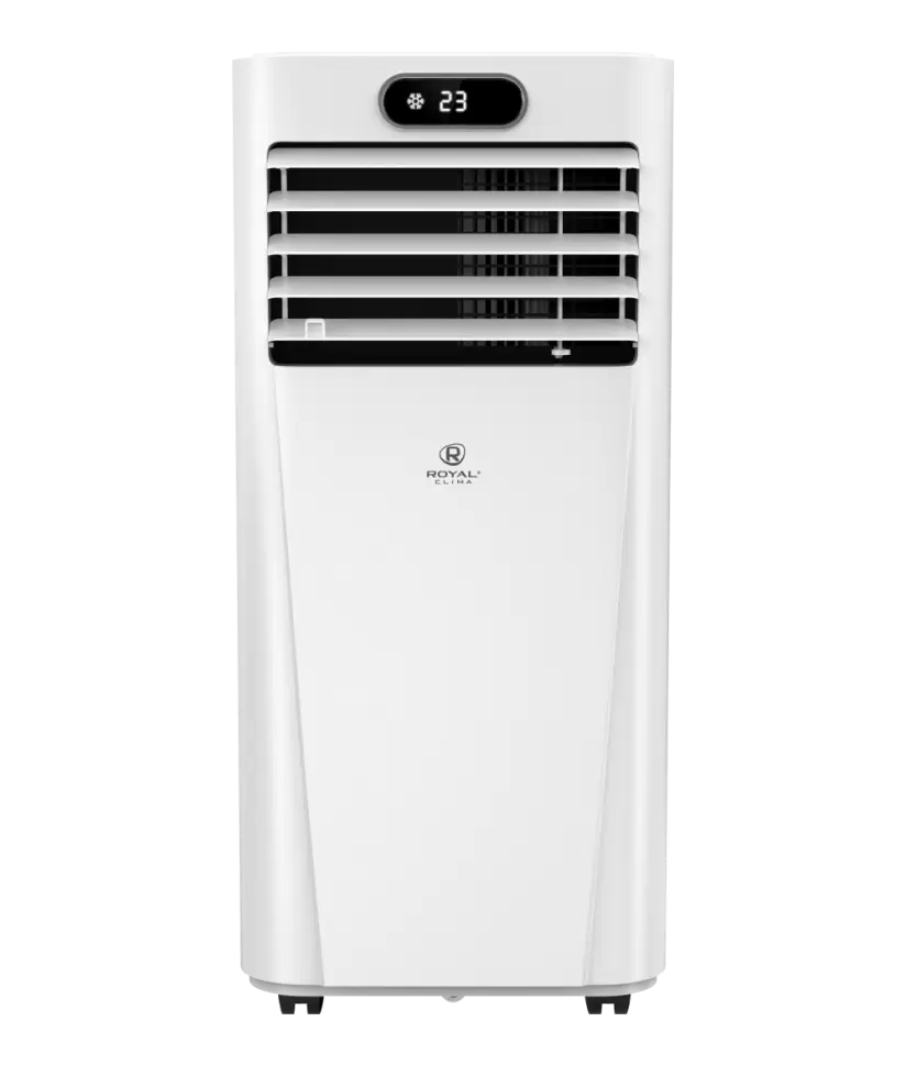 Мобильный кондиционер Royal Clima Rm-Ts28Ch-E Tesoro