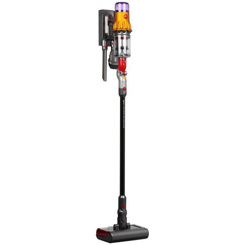 Вертикальный пылесос моющий Dyson V12s Detect Slim Submarine серый &middot; DNR254294