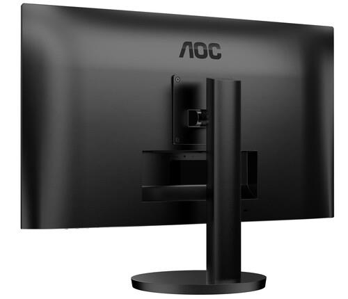 27" Монитор AOC U27B3AF черный &mdash; фото 7