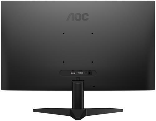 23.8" Монитор AOC 24B36X черный &mdash; фото 15