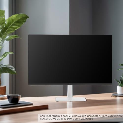 23.8" Монитор Dell S2425H белый &mdash; фото 12