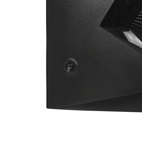 34" Монитор Acer CZ342CURVbmiphuzx черный &mdash; фото 5