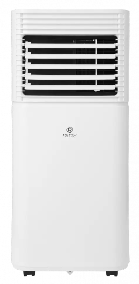 Мобильный кондиционер Royal Clima Rm-Cu30Hh-E Cubo