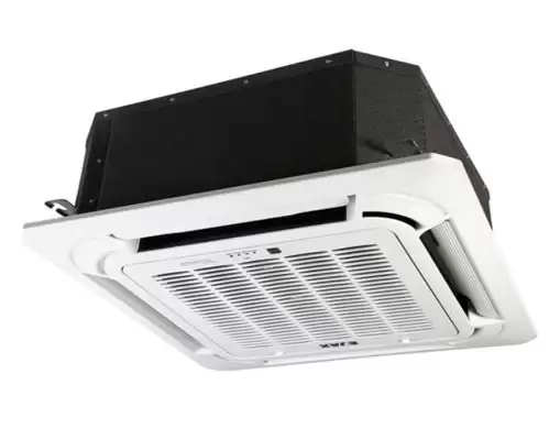 Кассетная Сплит-система Jax Aciq-20He/Acix&ndash;20He