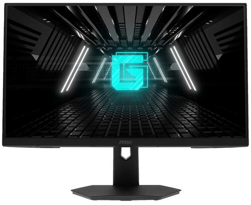 23.8" Монитор MSI G244F черный 23.8" Монитор MSI G244F черный — Внешний вид и пропорции экрана