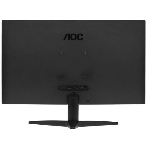 27" Монитор AOC 27B36X черный &mdash; фото 8