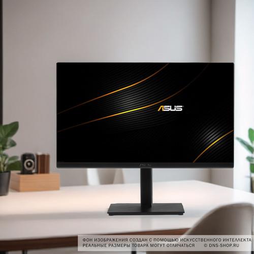 27" Монитор ASUS VA27AQSB черный &middot; DNR252321 &mdash; фото 10
