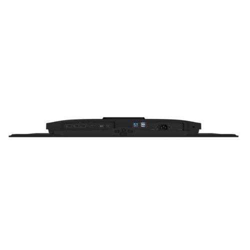31.5" Монитор GIGABYTE MO32U черный &mdash; фото 8