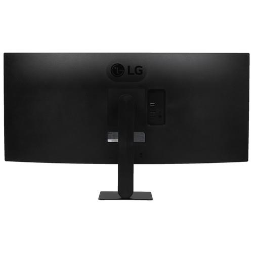 34" Монитор LG 34U620B-B черный &mdash; фото 10