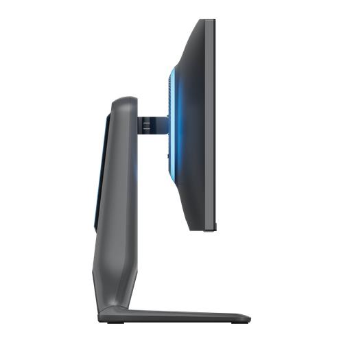 27" Монитор Hisense 27G7Q PRO серебристый &mdash; фото 20