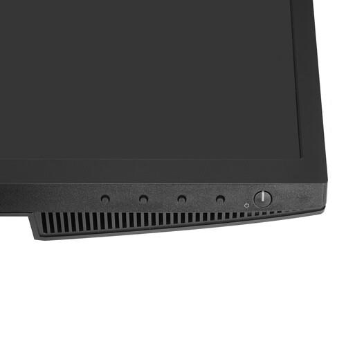 23.8" Монитор Dell SE2425H черный &mdash; фото 6