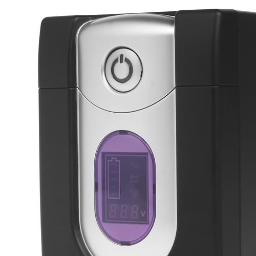 ИБП Powercom IMPERIAL IMD-1025AP &mdash; фото 4