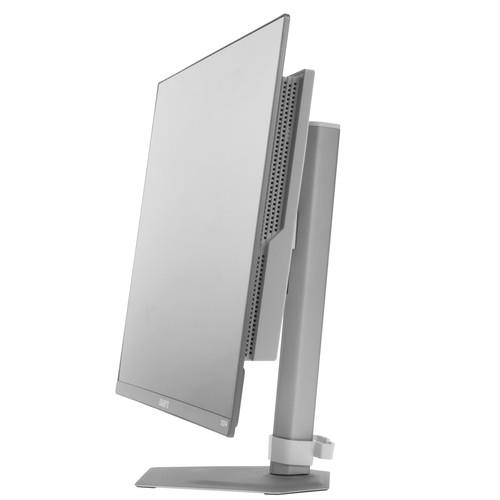 27" Монитор GigaByte MO27Q2A ICE белый &mdash; фото 8