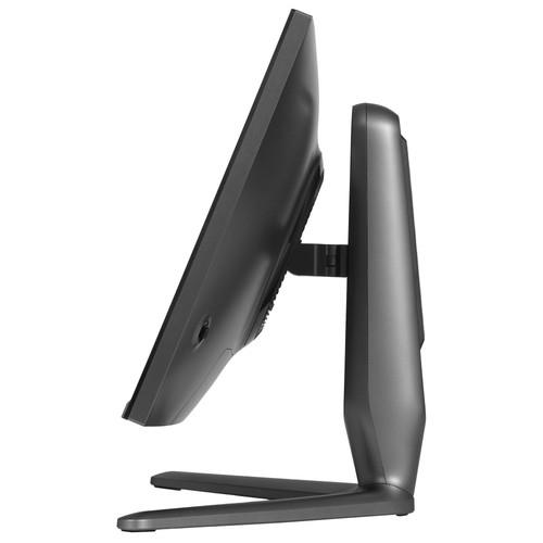 27" Монитор Hisense 27G7Q PRO серебристый &mdash; фото 7