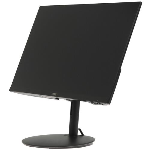 23.8" Монитор Acer SH242YG0bmihux черный 23.8" Монитор Acer SH242YG0bmihux черный — Регулировки и варианты установки