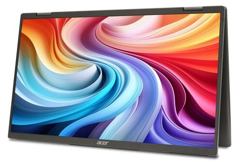 15.6" Монитор Acer PD163Qbmiuux черный &mdash; фото 21