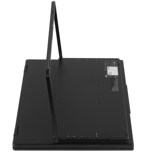 15.6" Монитор Acer PD163Qbmiuux черный &mdash; фото 7