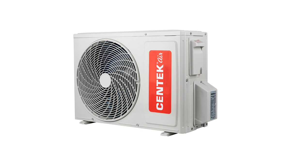 Сплит-система Centek CT-65R12 &mdash; фото 7