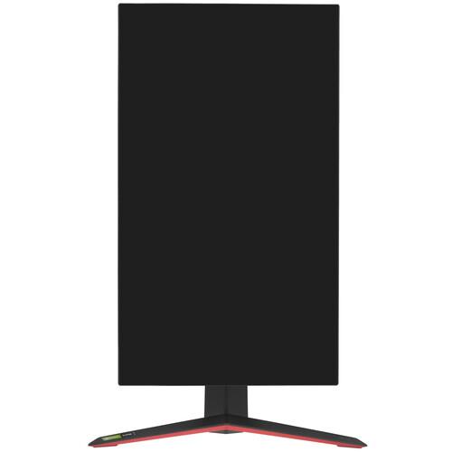 27" Монитор LG 27GP95R-B черный &mdash; фото 4