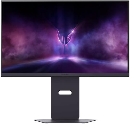 27" Монитор LG 27G850A-B черный 27" Монитор LG 27G850A-B черный — Внешний вид и пропорции экрана