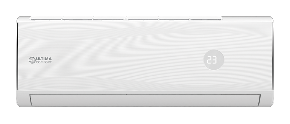 Сплит-система Ultima Comfort Exd-09Pn-In/Exd-09Pn-Out Exceed