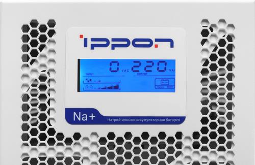 ИБП Ippon Na+ Frosty 2000 &mdash; фото 16