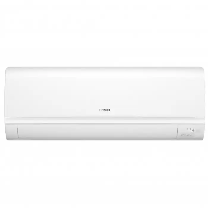 Сплит-система Hitachi Rak-25Pec/Rac-25Wec — дополнительный вид 1