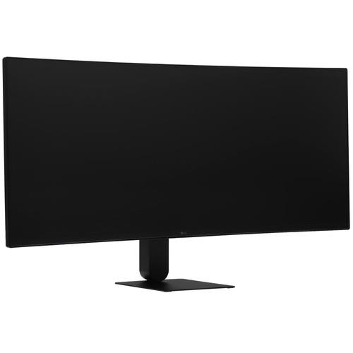 34" Монитор LG 34U620B-B черный &mdash; фото 3