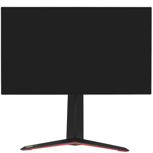 27" Монитор LG 27GP95R-B черный &mdash; фото 3