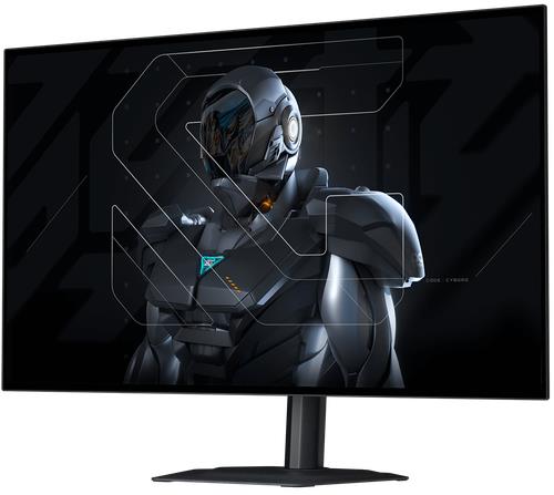 27" Монитор GigaByte MO27Q28GR черный &mdash; фото 18